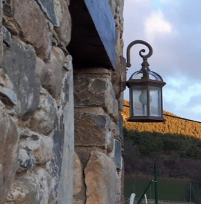 Albergue A'Noguera, Castiello De Jaca